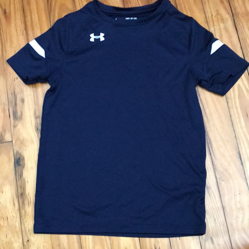 Under Armour shirt for boy